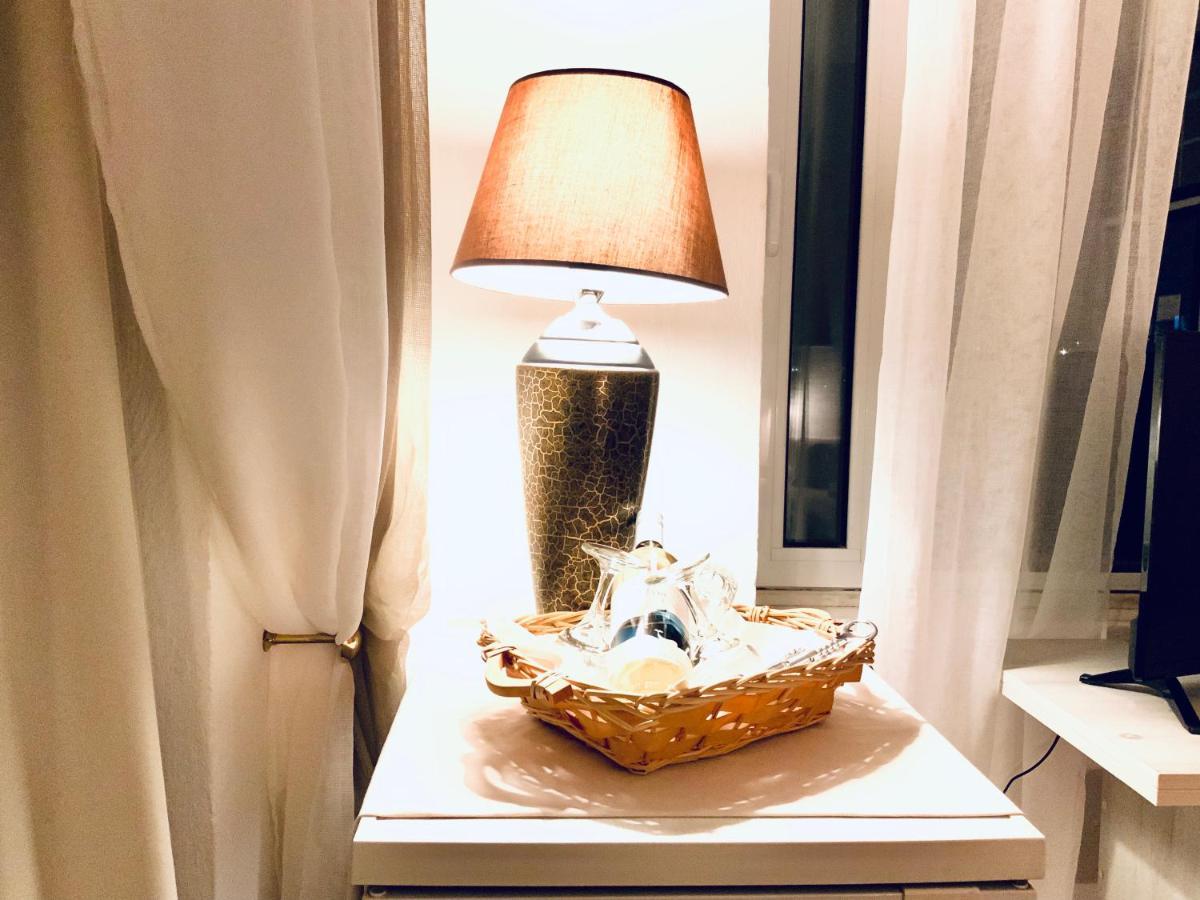 Akrotiri Hotel Ханья Экстерьер фото