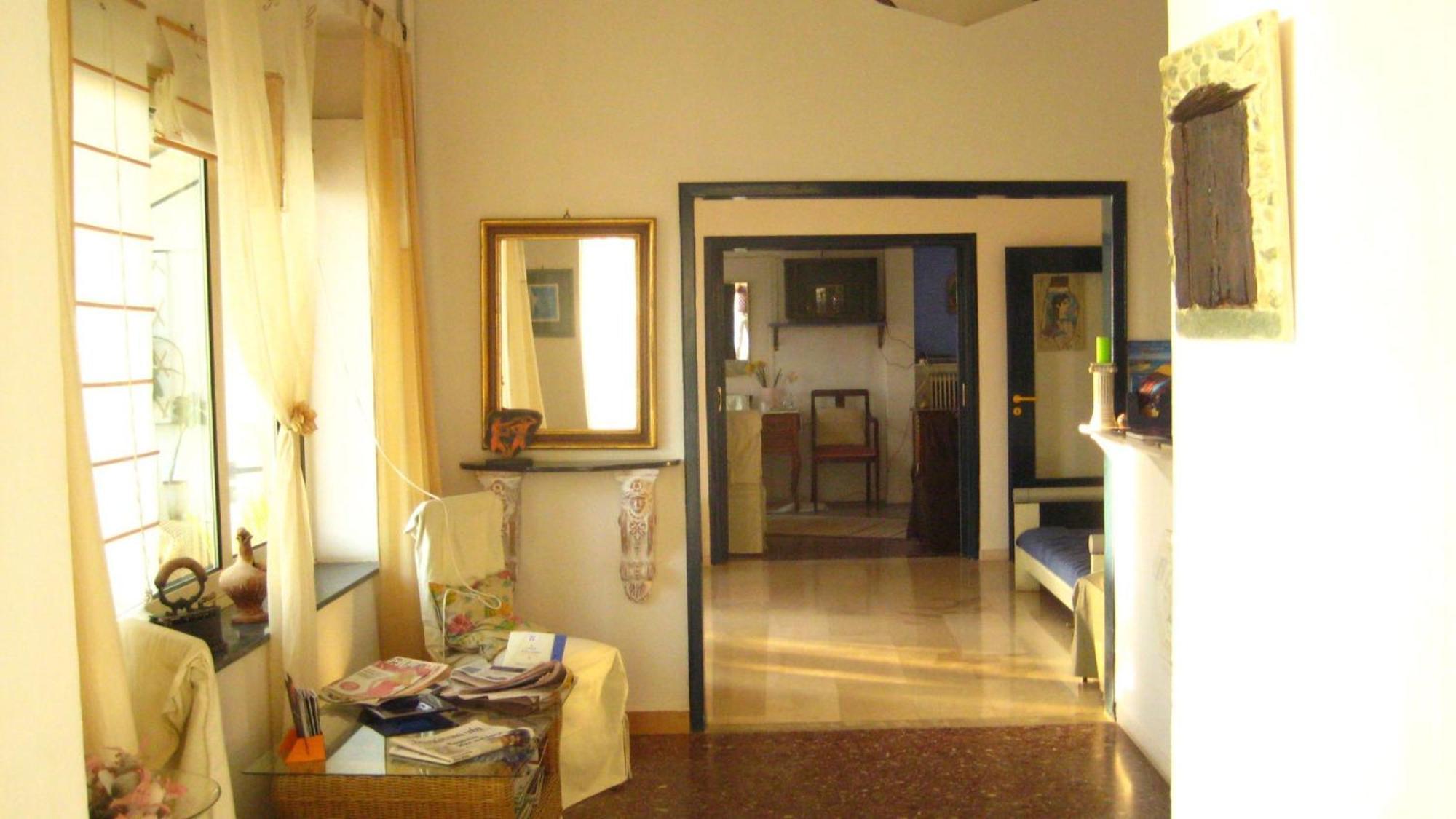 Akrotiri Hotel Ханья Экстерьер фото
